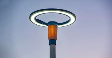 太阳能路灯蓄电池如何选择？