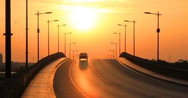 太阳能路灯蓄电池如何选择？